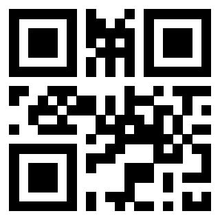 3308442020 - Immagine del QrCode