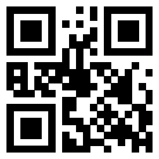 3308442021 - Immagine del QrCode associato