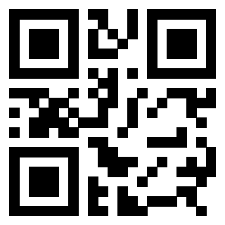 3308442022 - Immagine del Qr Code