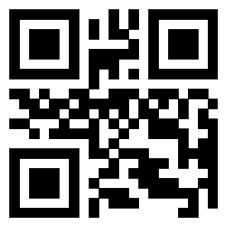 Il QrCode di 3308442023