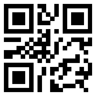 3308442025 Qr Code associato