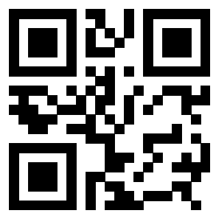Immagine del Qr Code di 3308442026