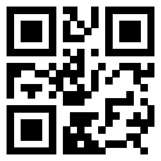 3308442027 Qr Code associato