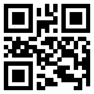 3308442029 - Immagine del QrCode