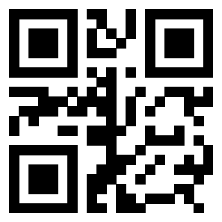 3308442030 - Immagine del QrCode associato