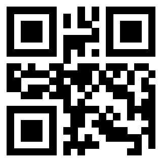 3308442034 - Immagine del Qr Code