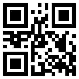3308442035 QrCode associato