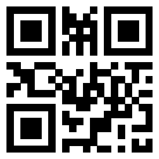 3308442039 QrCode associato