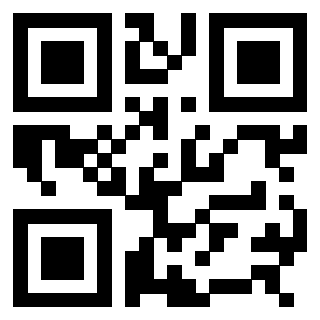 Immagine del QrCode di 3308442041
