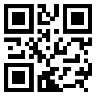 Immagine del QrCode di 3308442043