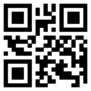 Il Qr Code di 3308442045