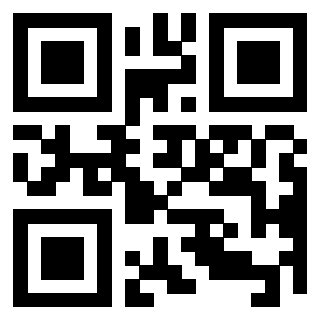 Scansione del Qr Code di 3308442046