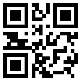 Immagine del QrCode di 3308442047