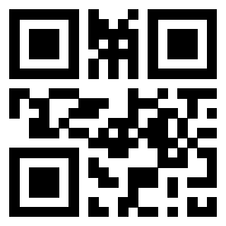 Il Qr Code di 3308442048