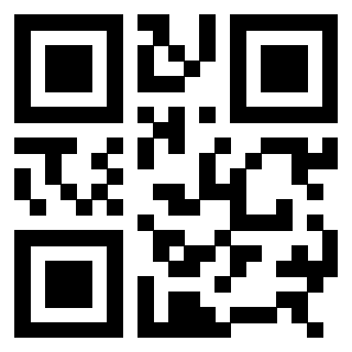 3308442051 Qr Code associato