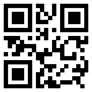3308442052 - Immagine del Qr Code
