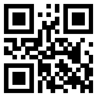 3308442053 - Immagine del Qr Code