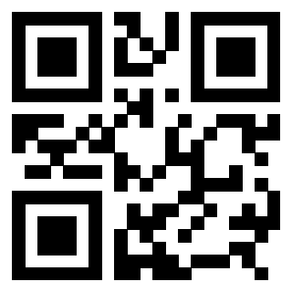 3308442054 Qr Code associato