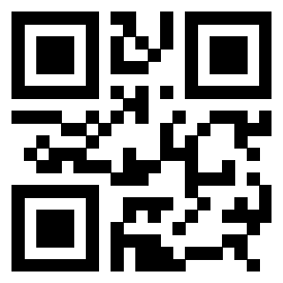 3308442056 QrCode associato