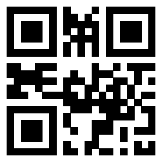 3308442057 - Immagine del QrCode