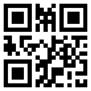 Il QrCode di 3308442058