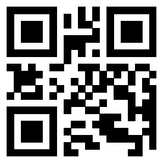 3308442059 Qr Code associato