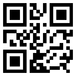 Immagine del QrCode di 3308442060