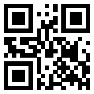 3308442061 - Immagine del QrCode associato