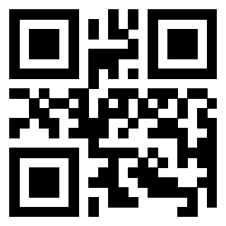 Immagine del QrCode di 3308442064