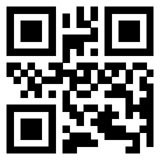 3308442065 - Immagine del QrCode