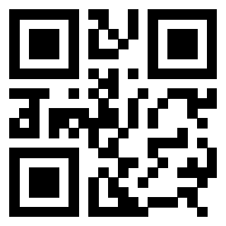 3308442066 - Immagine del QrCode