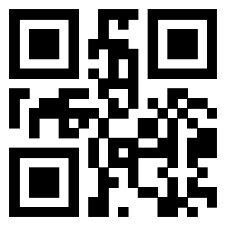 Qr Code di 3308442067