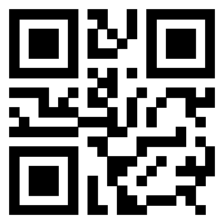 3308442068 Qr Code associato