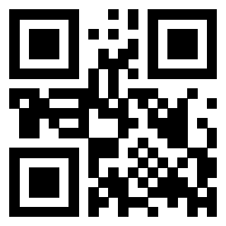Immagine del Qr Code di 3308442070