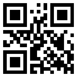3308442071 - Immagine del Qr Code associato