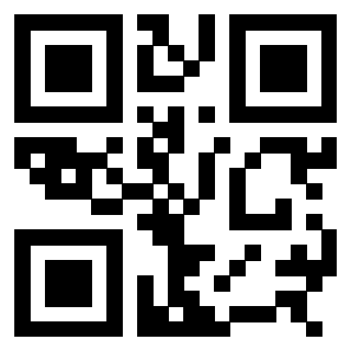 3308442072 QrCode associato