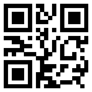 Immagine del QrCode di 3308442073