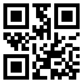 3308442075 QrCode associato