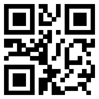Immagine del QrCode di 3308442076