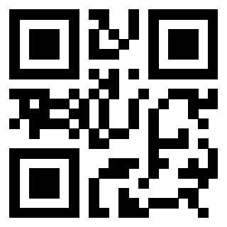 Scansione del Qr Code di 3308442077