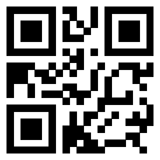 3308442078 - Immagine del Qr Code associato