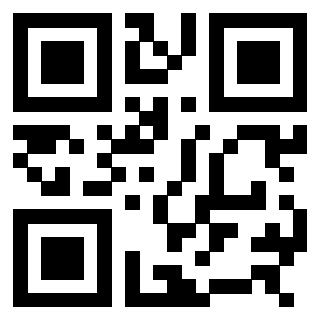 Qr Code di 3308442079