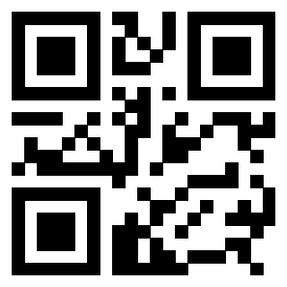 3308442080 - Immagine del QrCode