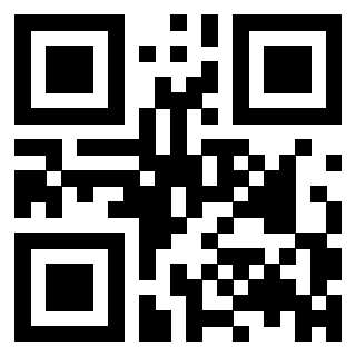 3308442085 - Immagine del Qr Code associato
