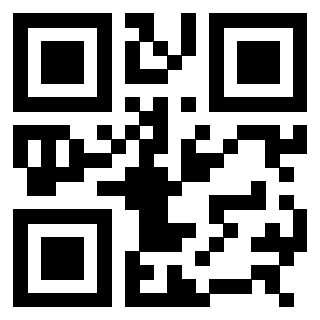 3308442086 - Immagine del QrCode