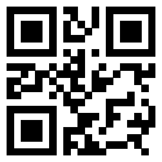 3308442087 - Immagine del Qr Code