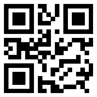 Immagine del Qr Code di 3308442088