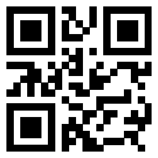 3308442089 - Immagine del QrCode