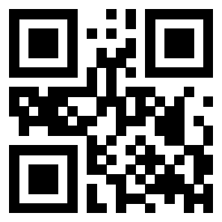 3308442091 - Immagine del QrCode associato