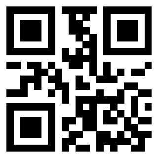 Qr Code di 3308442092